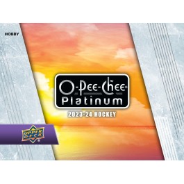 (image for) O-Pee-Chee Platinum